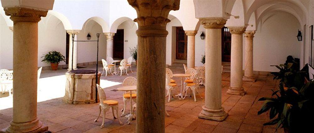 De 4* Mérida