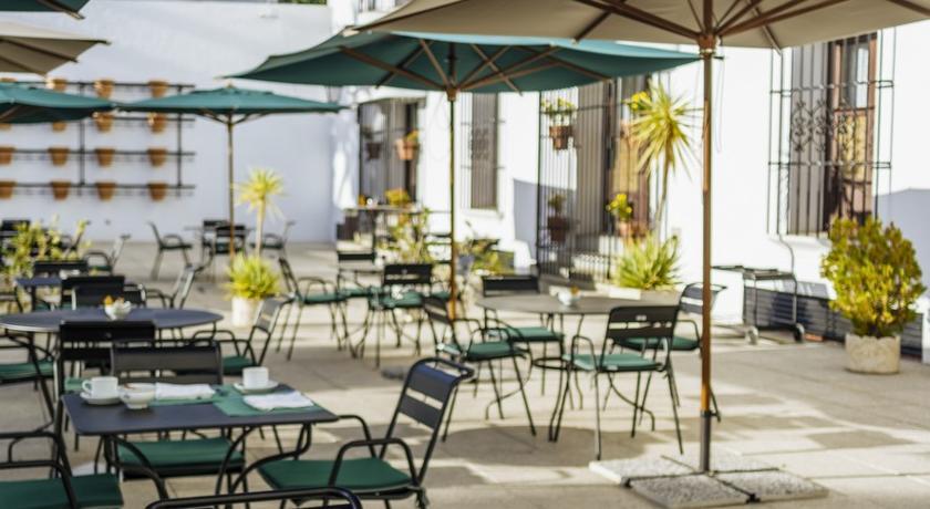 De 4* Mérida