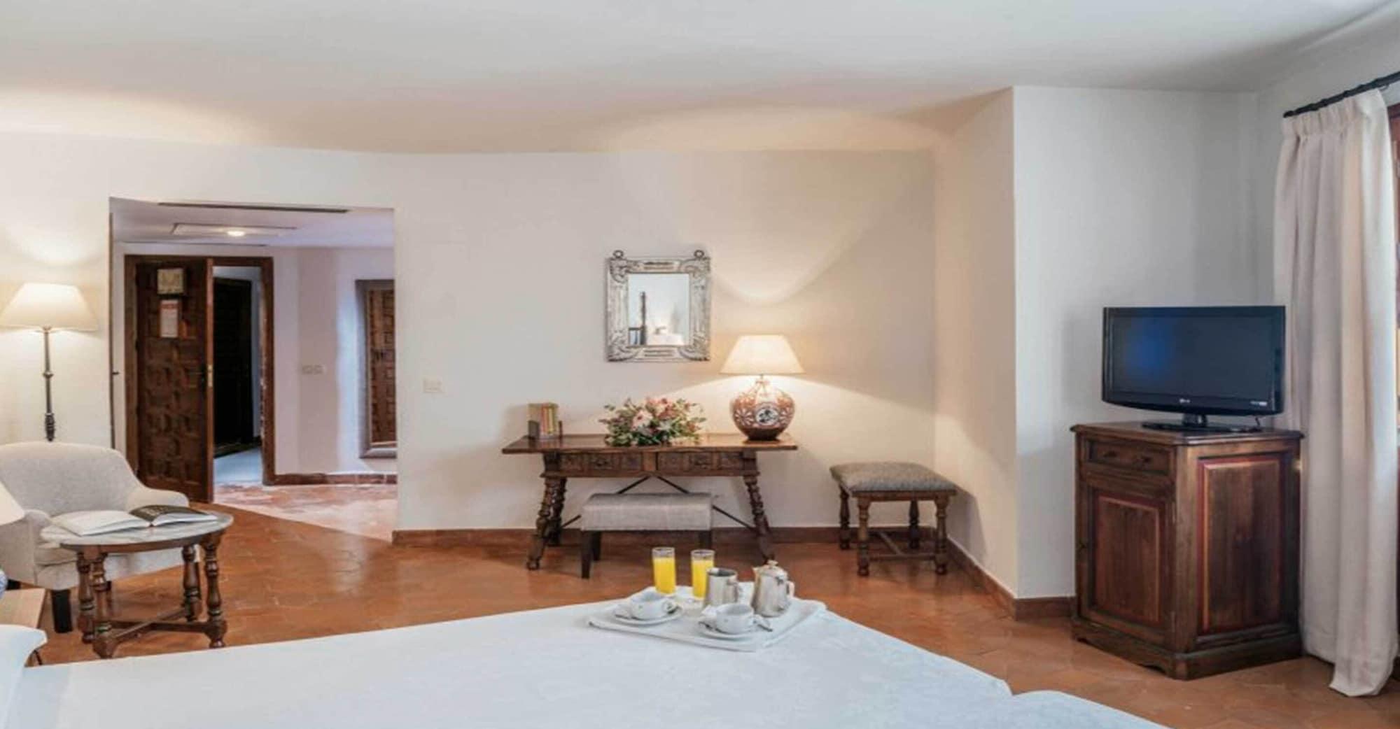 De 4* Mérida