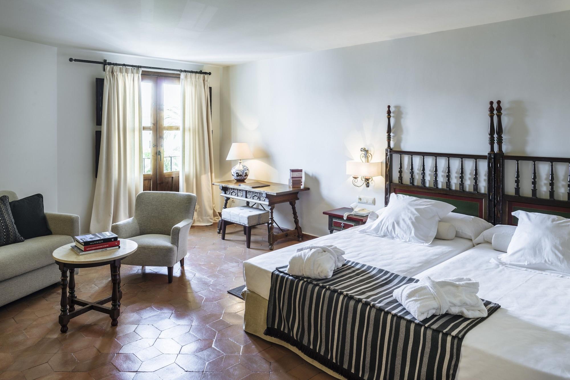 De 4* Mérida