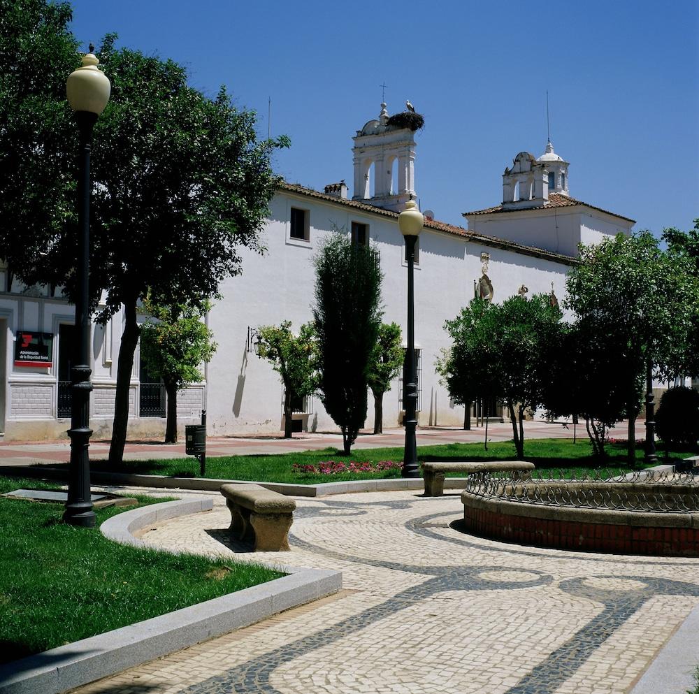 De Hotel Mérida