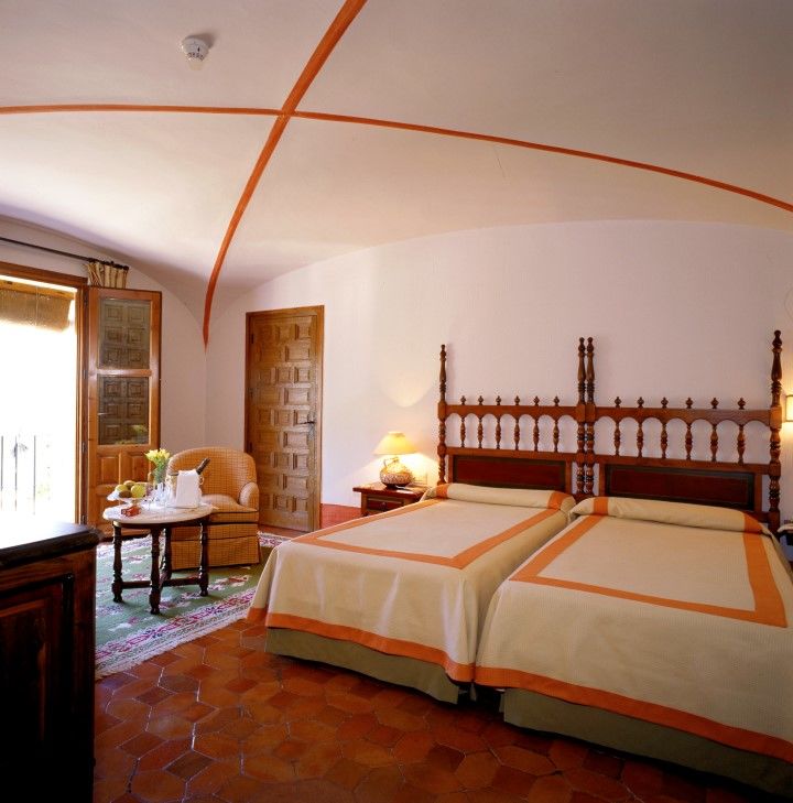 De Hotel Mérida