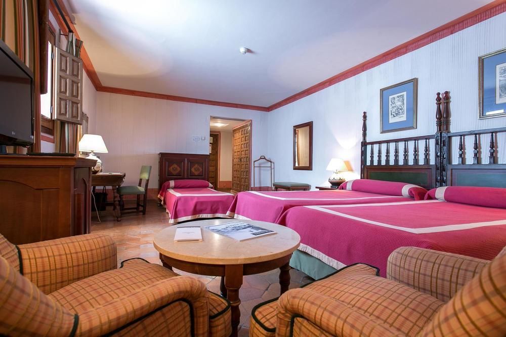Hotel De