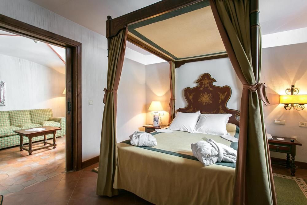 Hotel De Mérida