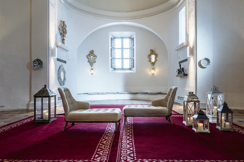 De 4* Mérida