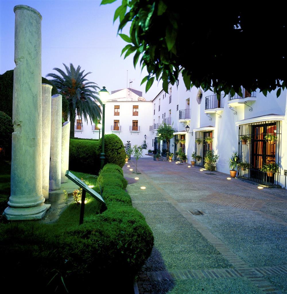 De Hotel Mérida